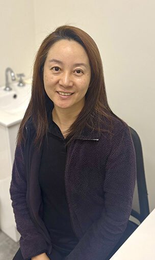 Melinda Melinda
