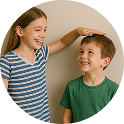 Pediatric Benefits Pediatric Benefits